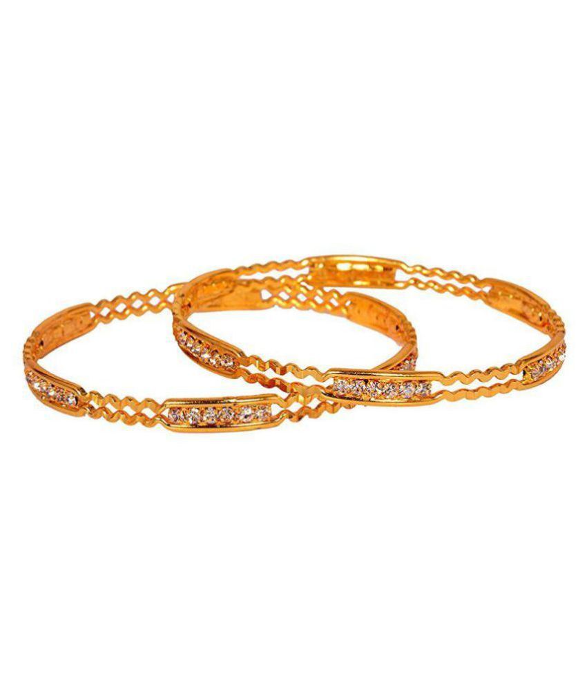 artificial jewellery bangles with price