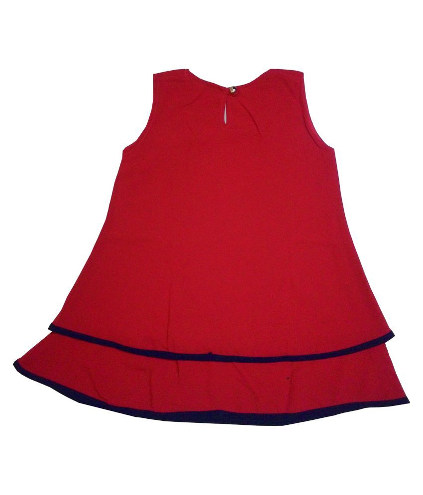 girls party wear tops