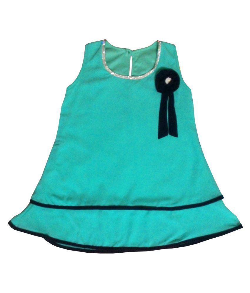 dress for girls tops