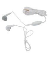 Samsung J 7 In Ear Wired Earphones With Mic