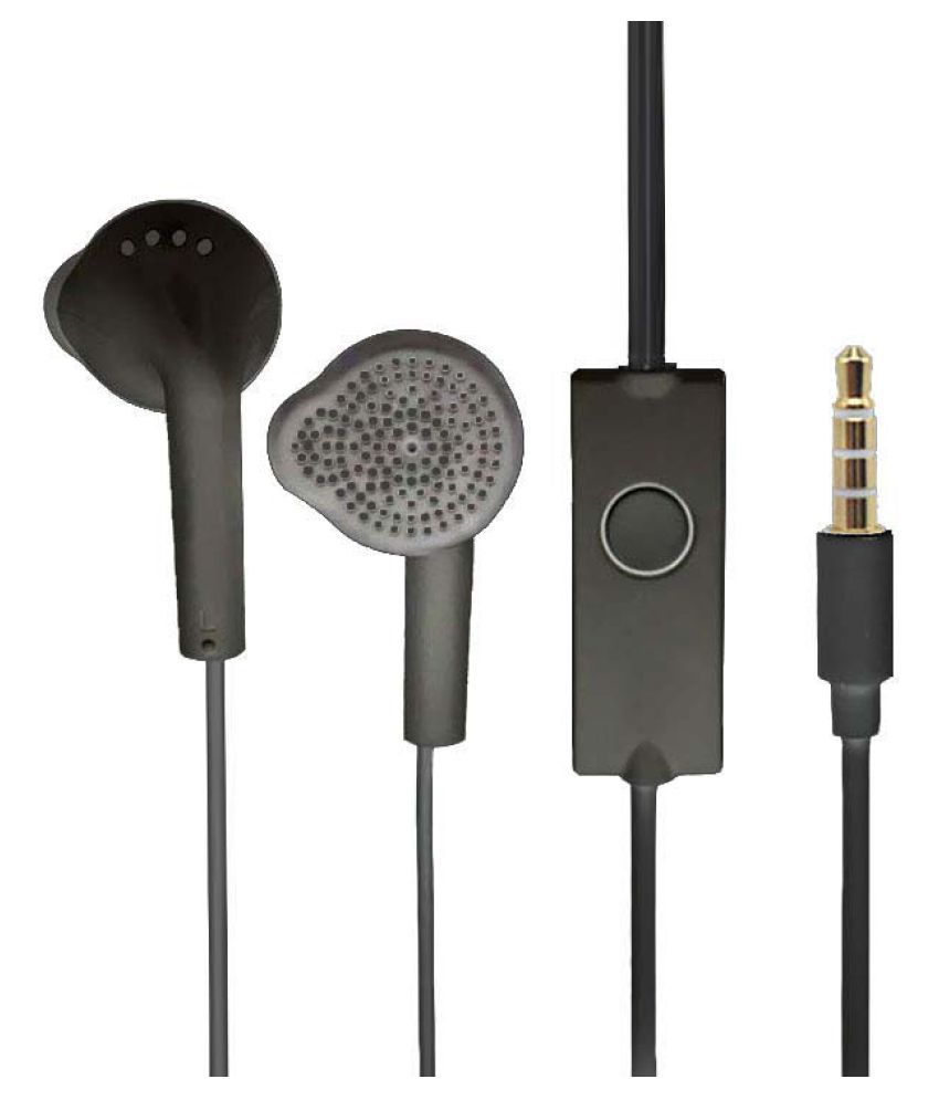 ehs61 earphone
