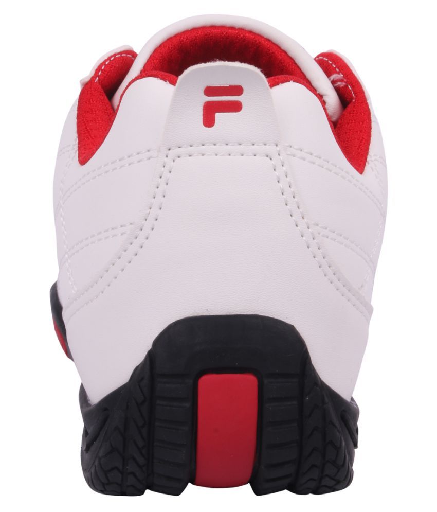 fila shoes snapdeal