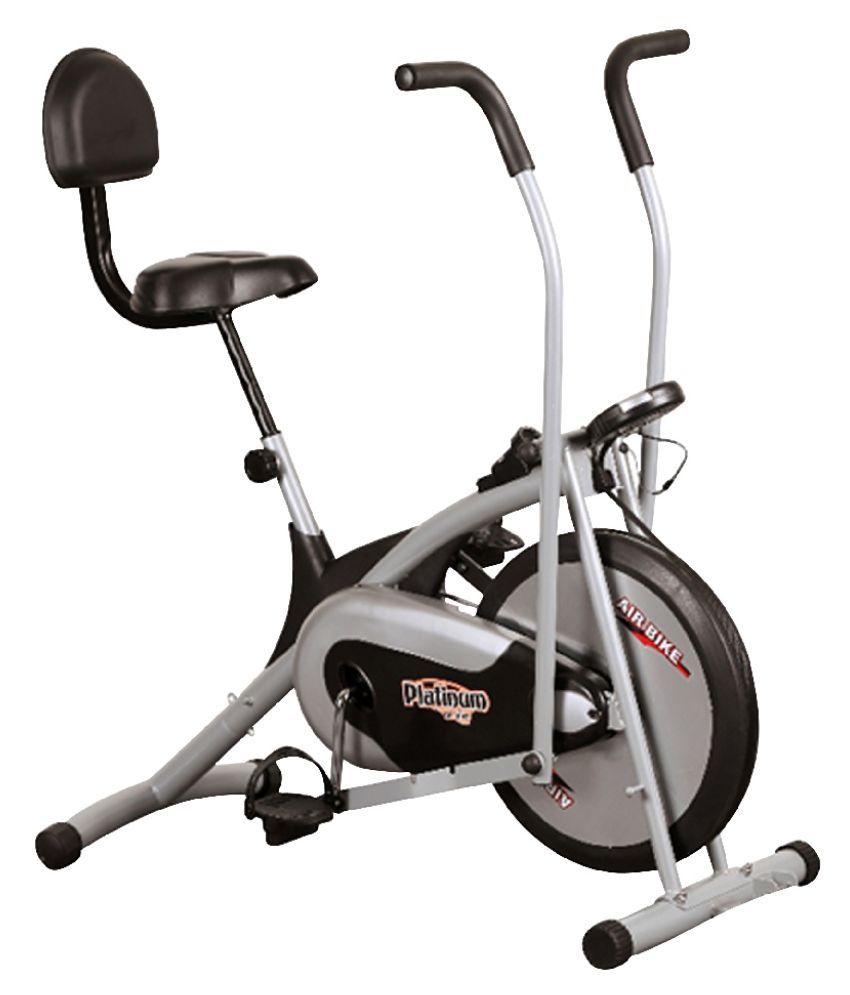 Exercise cycle price snapdeal online