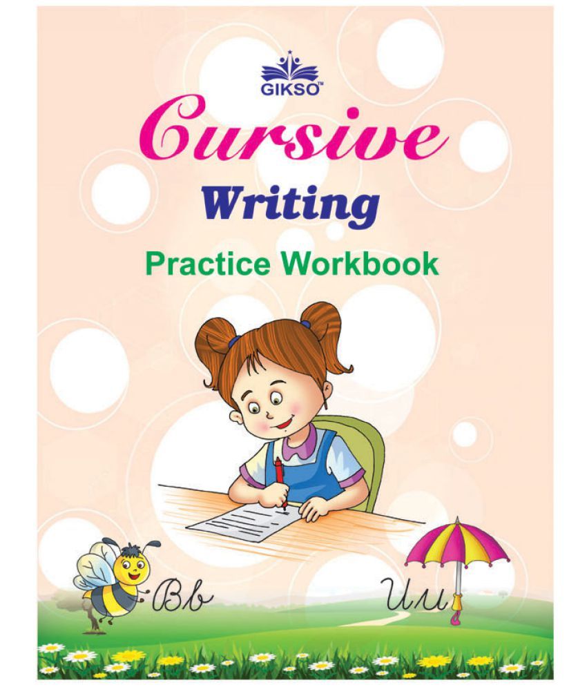 Nursery Level (PrePrimary Set) For Kids Age 25 Years (Practice