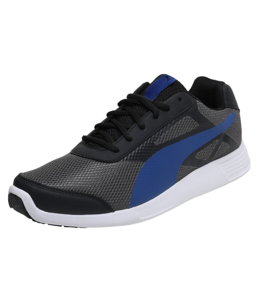 puma magneto idp running shoes