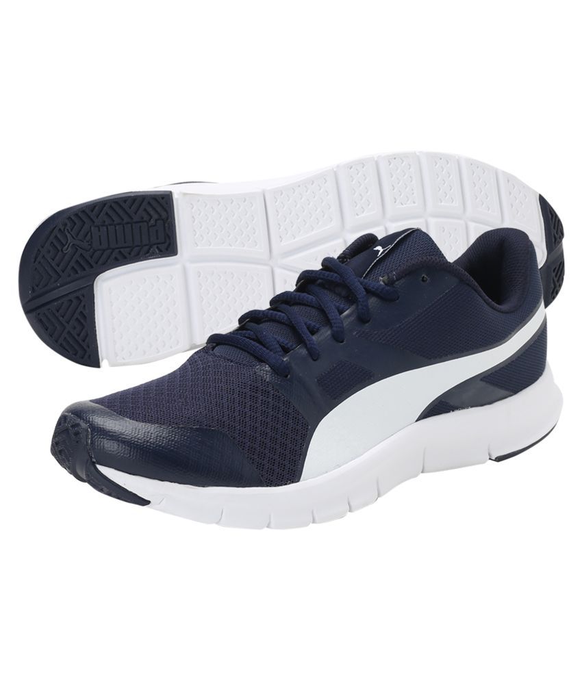 Puma PUMA Flexracer Running Shoes - Buy Puma Flexracer DP(36212914) Running Shoes Online at Best in India on Snapdeal