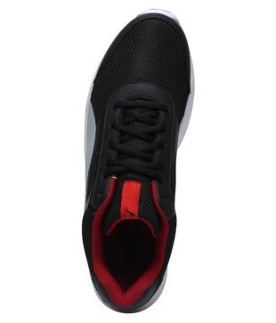 puma magneto idp running shoes