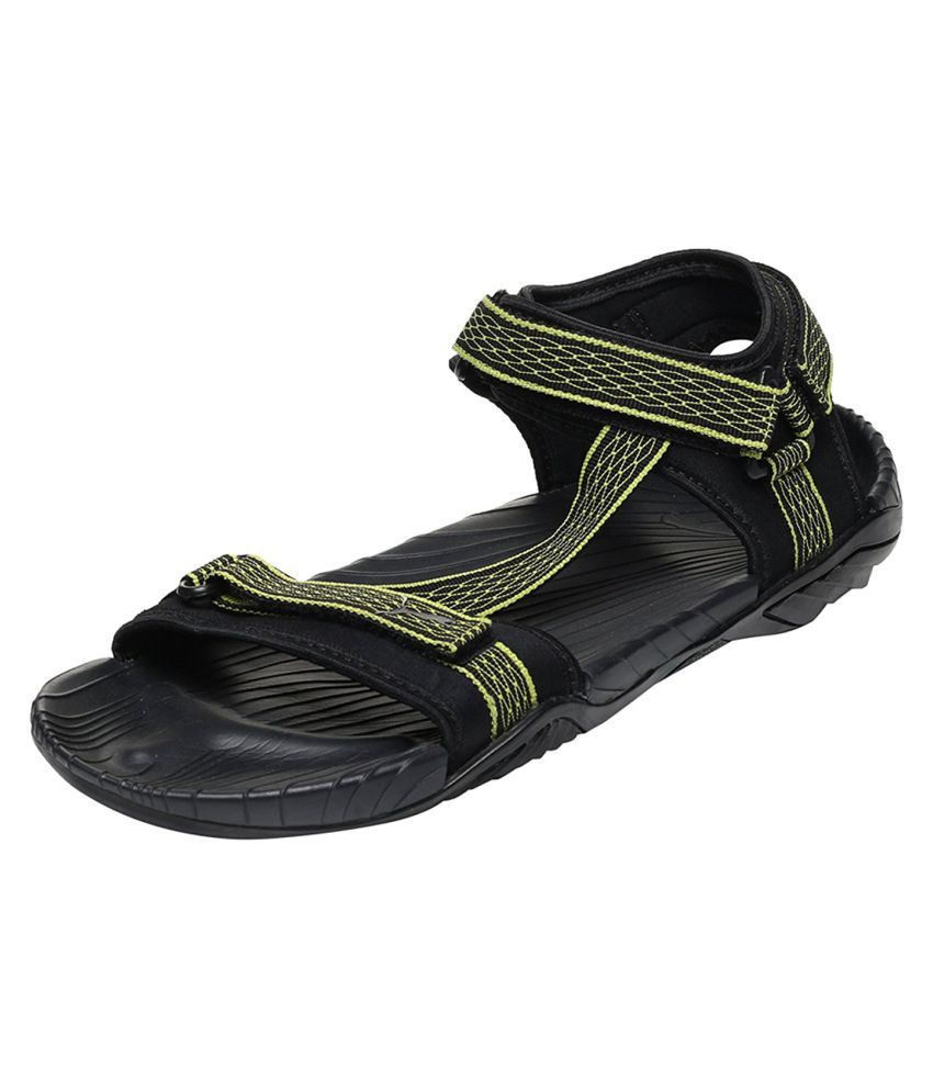 puma sandals snapdeal