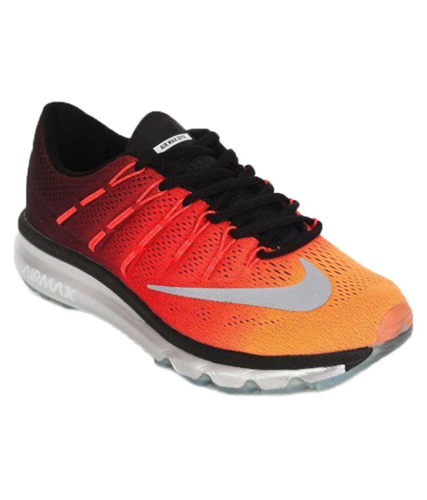 nike air max shoes price list in india