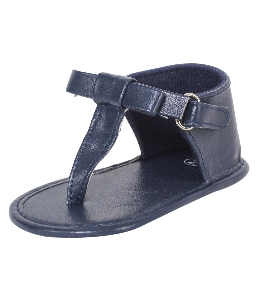 dark blue gladiator sandals