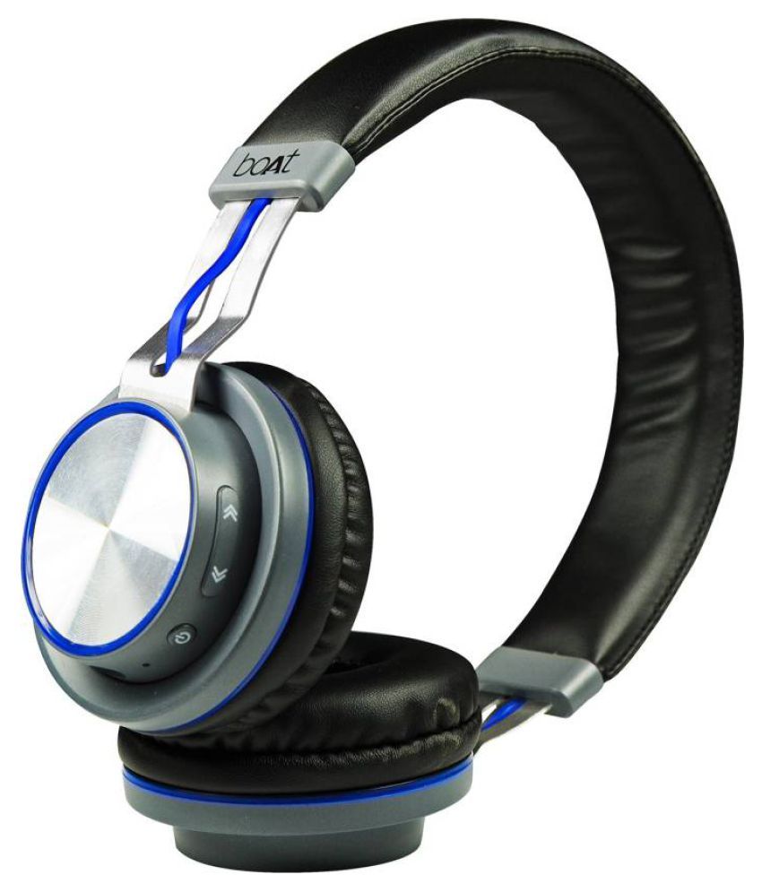 boat rockerz latest bluetooth earphones