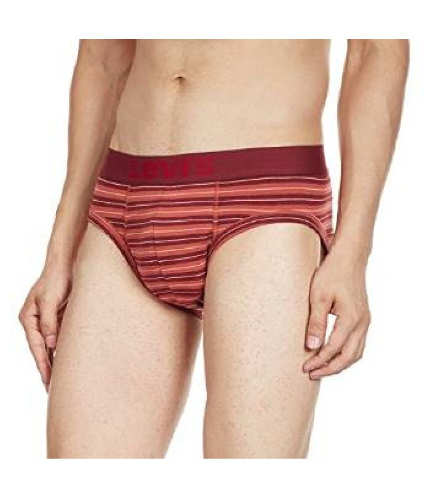 Levi's Multi Brief Pack of 2 Buy Levi's Multi Brief Pack of 2 Online