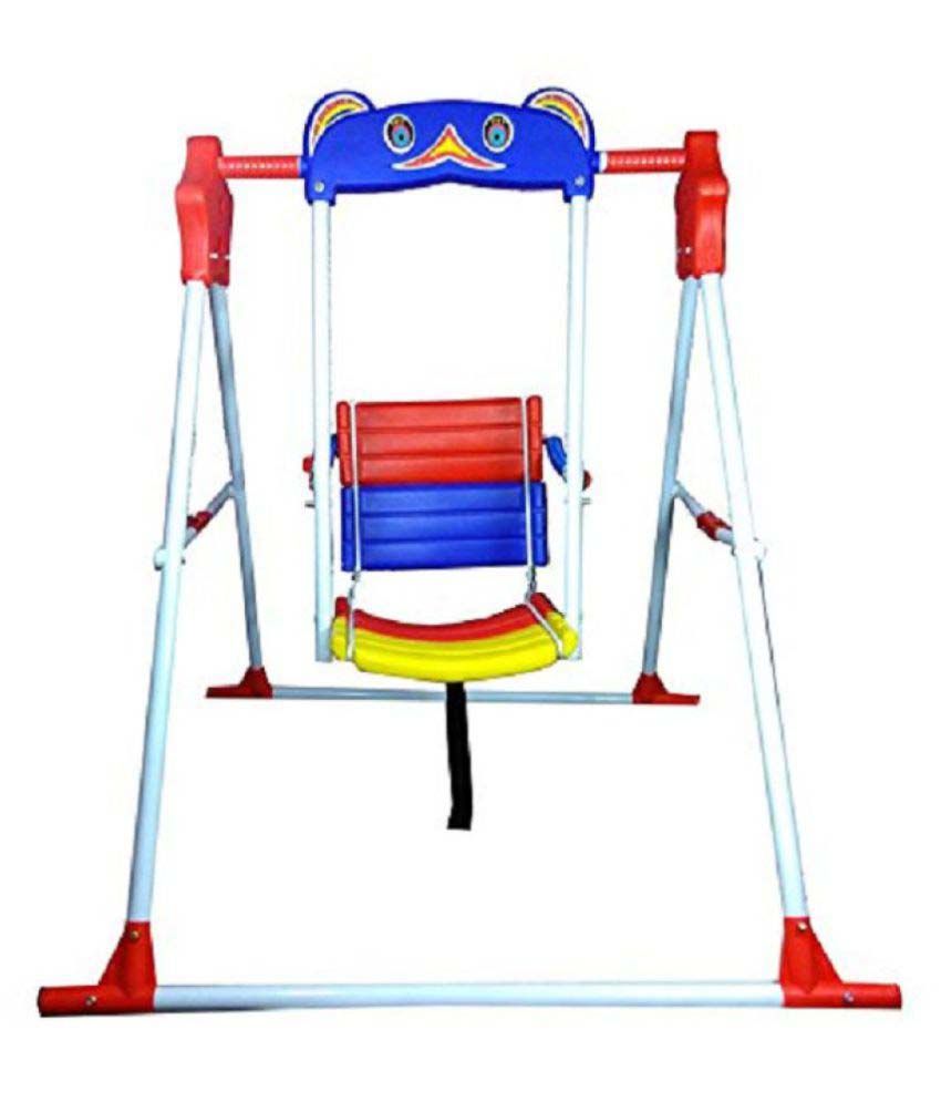 baby swing with stand