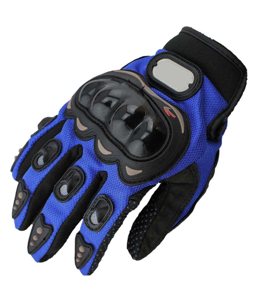 Impact Resistant Hard Knuckle Tactical Motorcycle Bike Riding