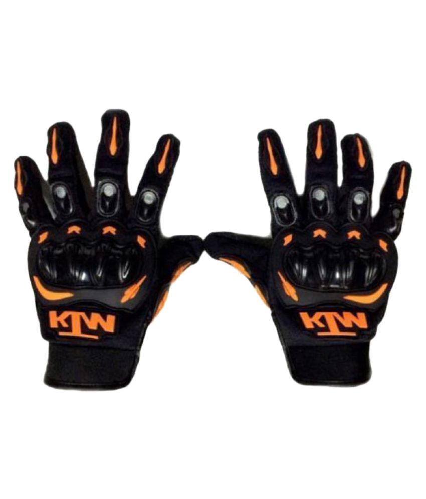 ktm gloves price