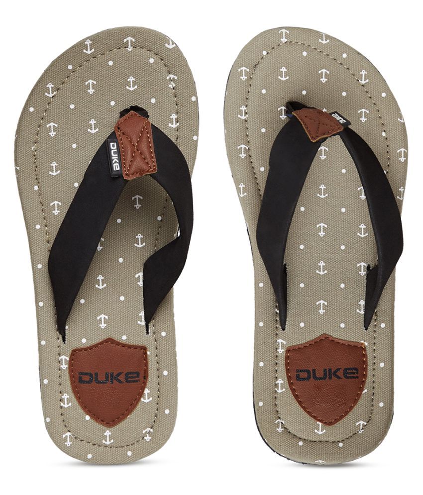 doctor duke slippers