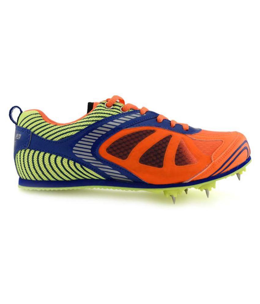     			Vector X Bolt Spike Running Shoes