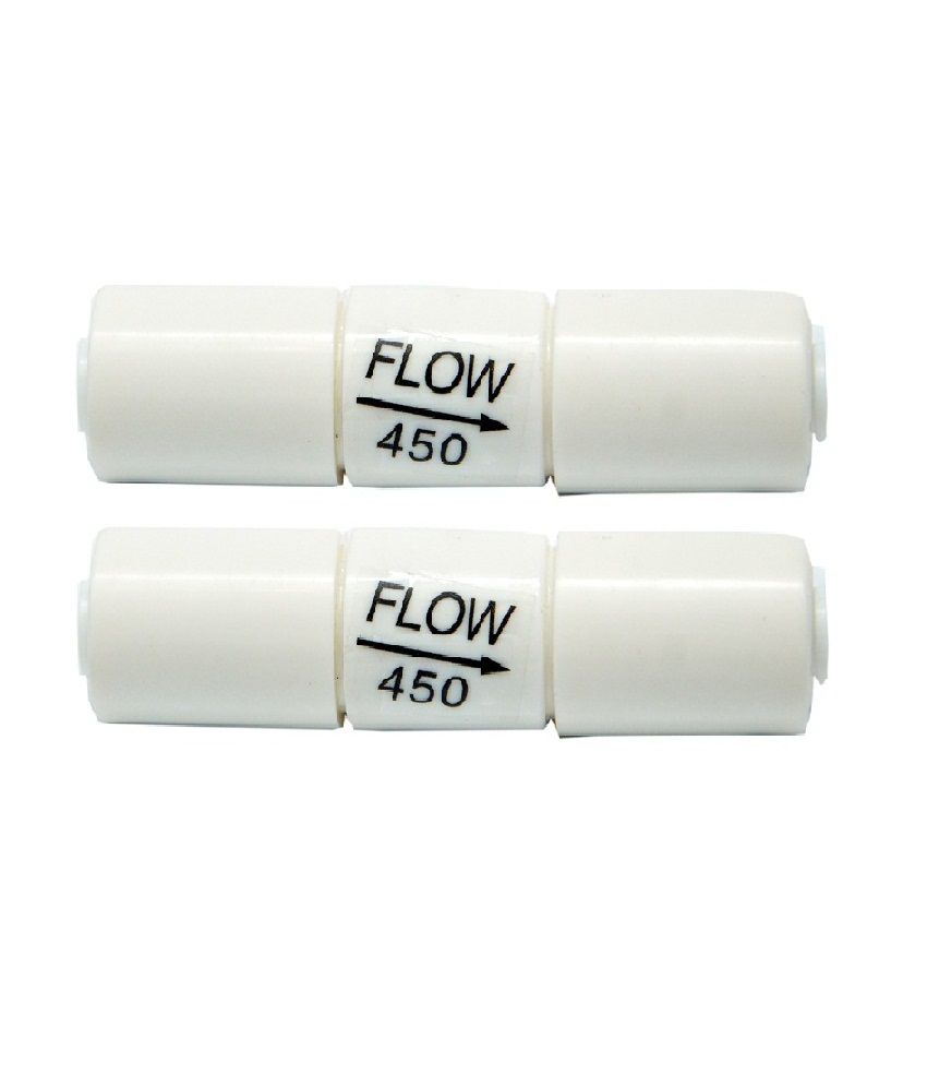     			Roservice - Ro Flow Restrictor 450Ml Ro Water Purifier Filter Flow Restrictor 550Ml - 1 piece