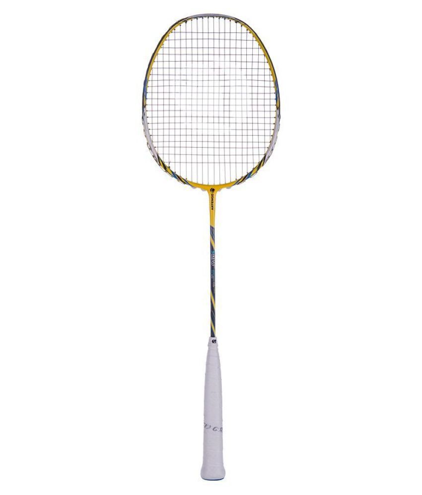 artengo badminton racket