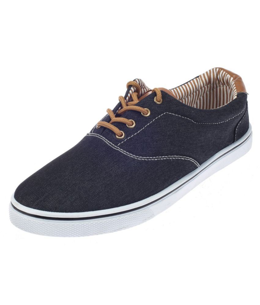 KHADIM Pro Sneakers Navy Casual Shoes - Buy KHADIM Pro Sneakers Navy ...