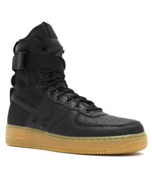 nike air force high ankle shoes