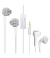 Samsung Galaxy On7 In Ear Wired Earphones With Mic
