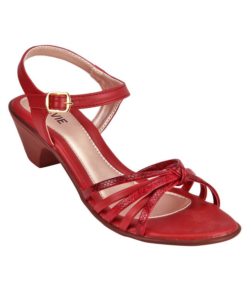 maroon heels amazon