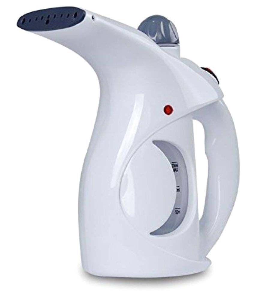 handy Garment steamer Price in India Buy handy Garment steamer Online