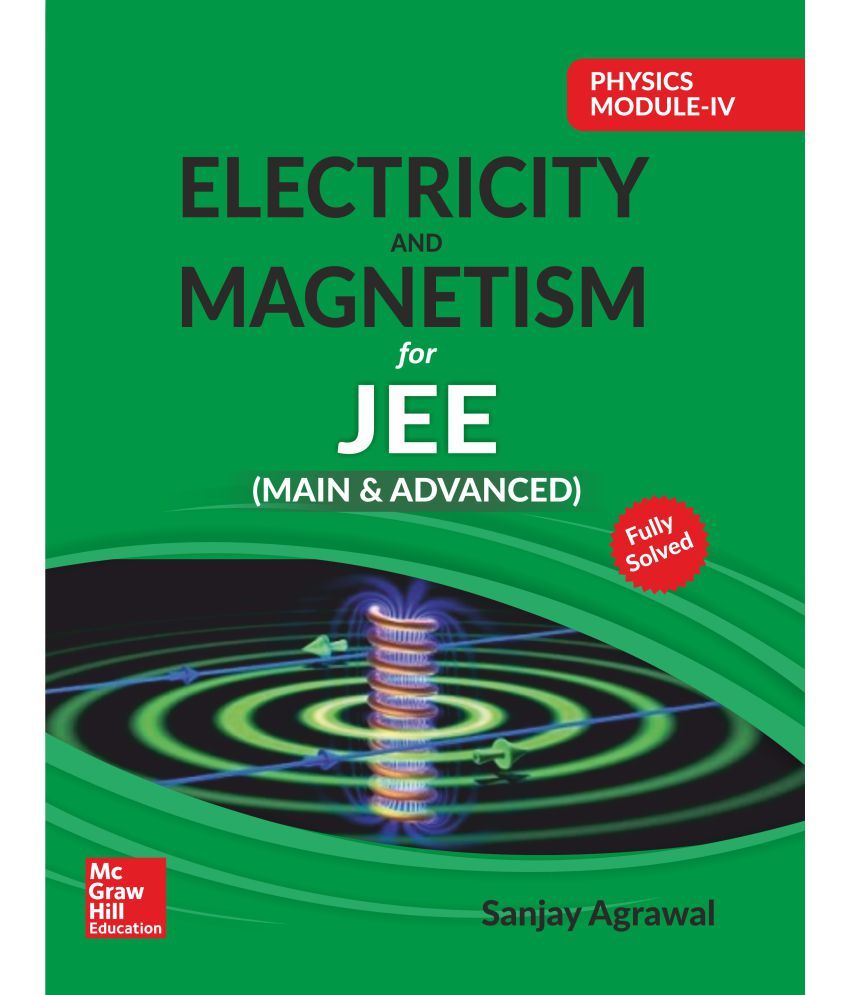     			Physics Module IV- Electricity and Magnetism