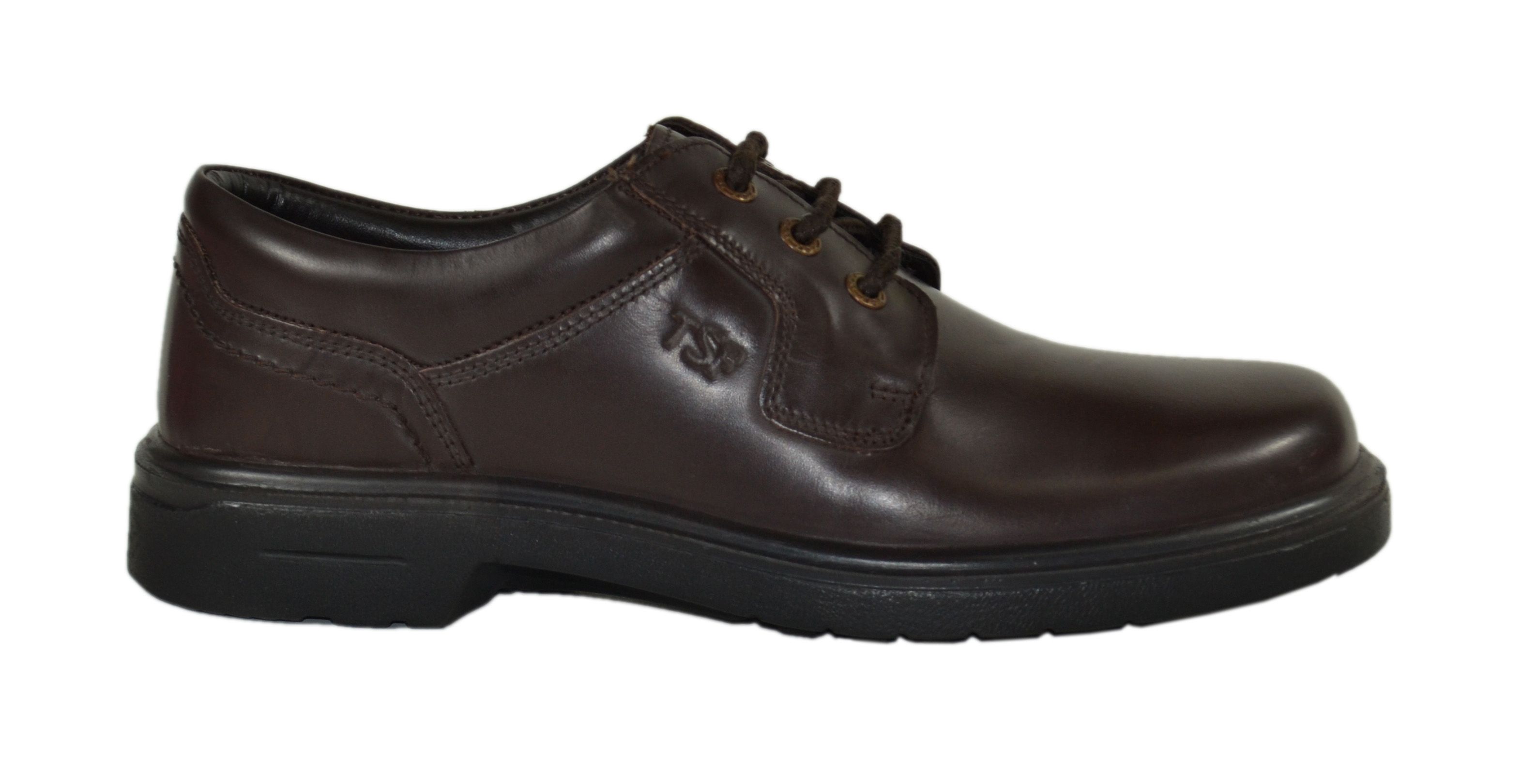 tsf leather shoes