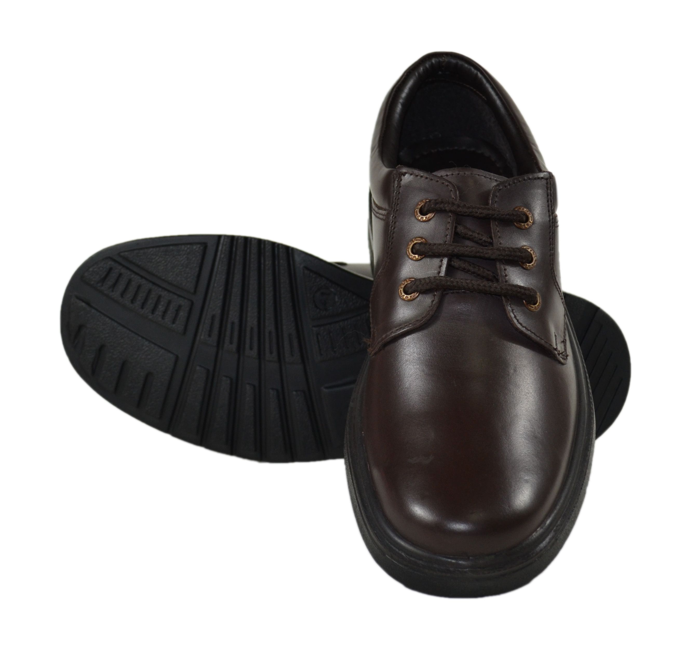 tsf leather shoes