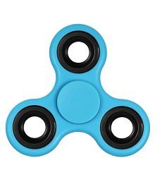 fidget spinner action