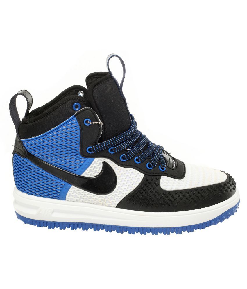 nike force basketball