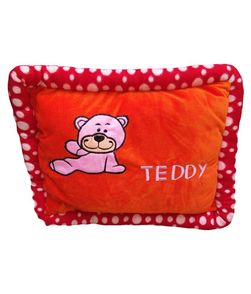 soft toy cushion