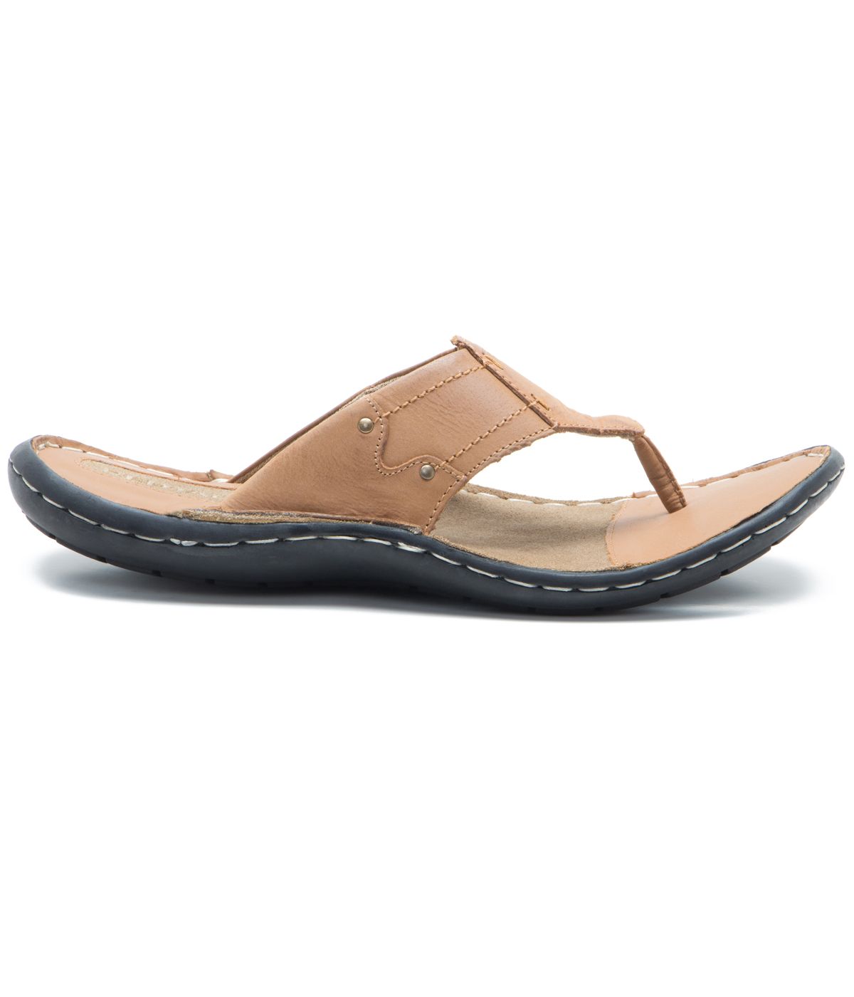redtape slippers leather