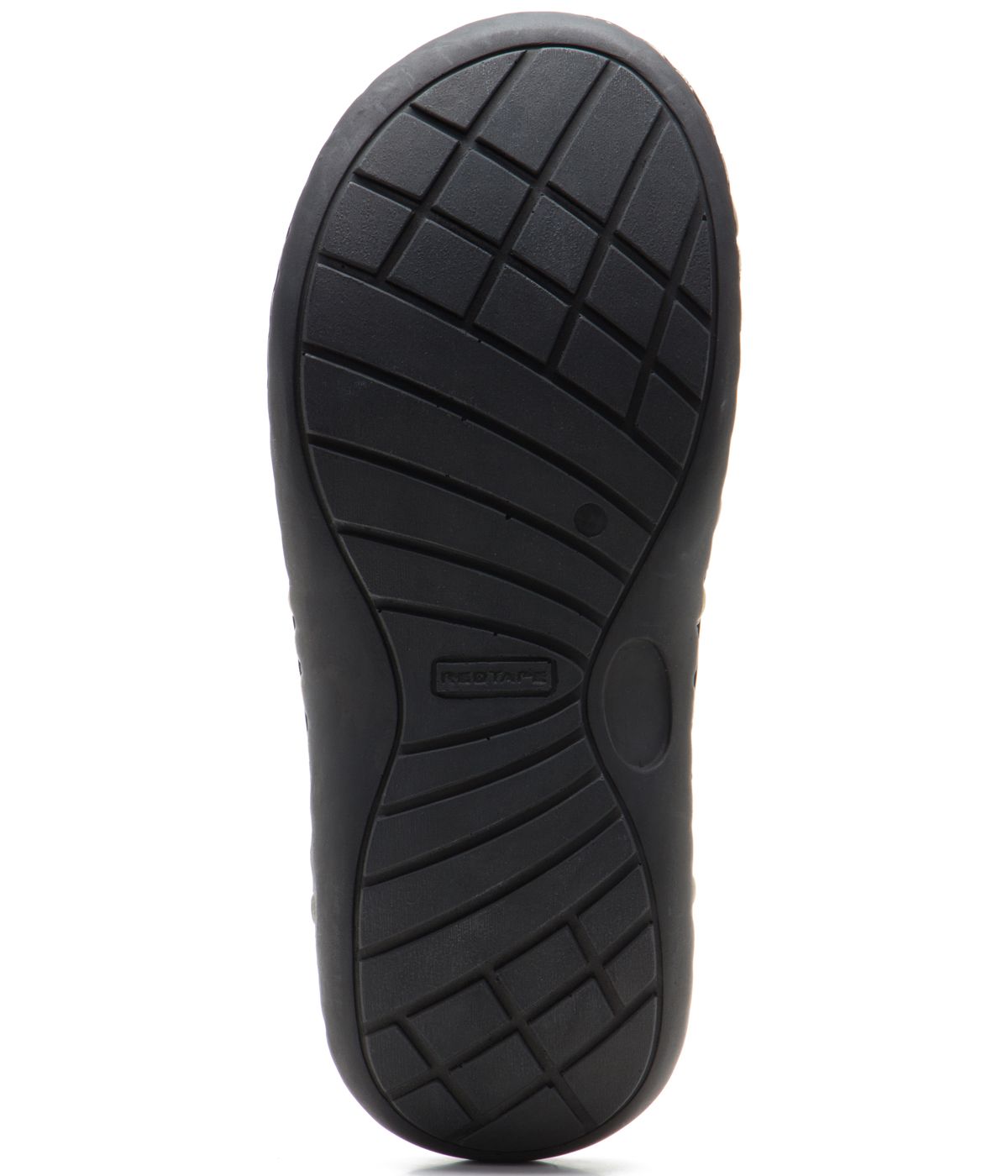 redtape slippers leather