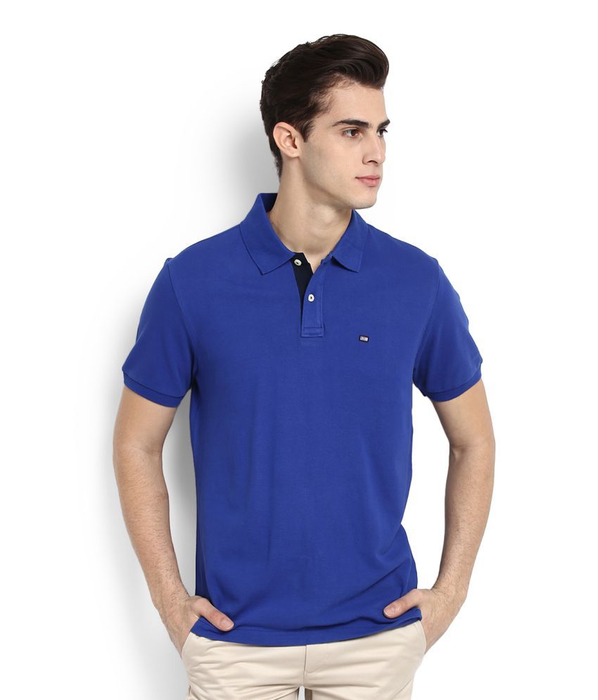 arrow sports polo t shirts