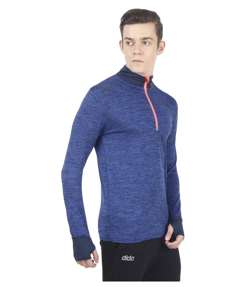 dida sportswear t shirt
