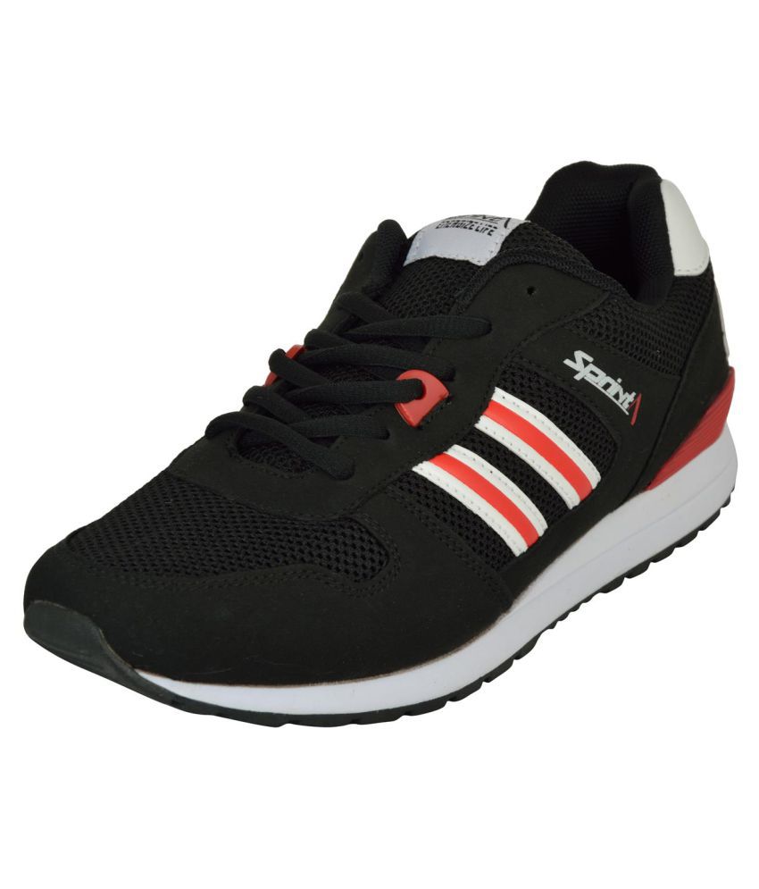 Sprint Running Shoes: Buy Online at 