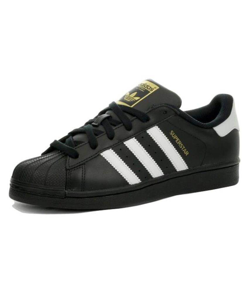 Adidas Sneakers Black Casual Shoes - Buy Adidas Sneakers Black Casual