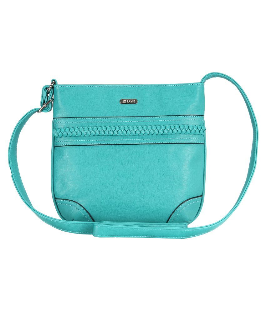 lavie sling bags snapdeal