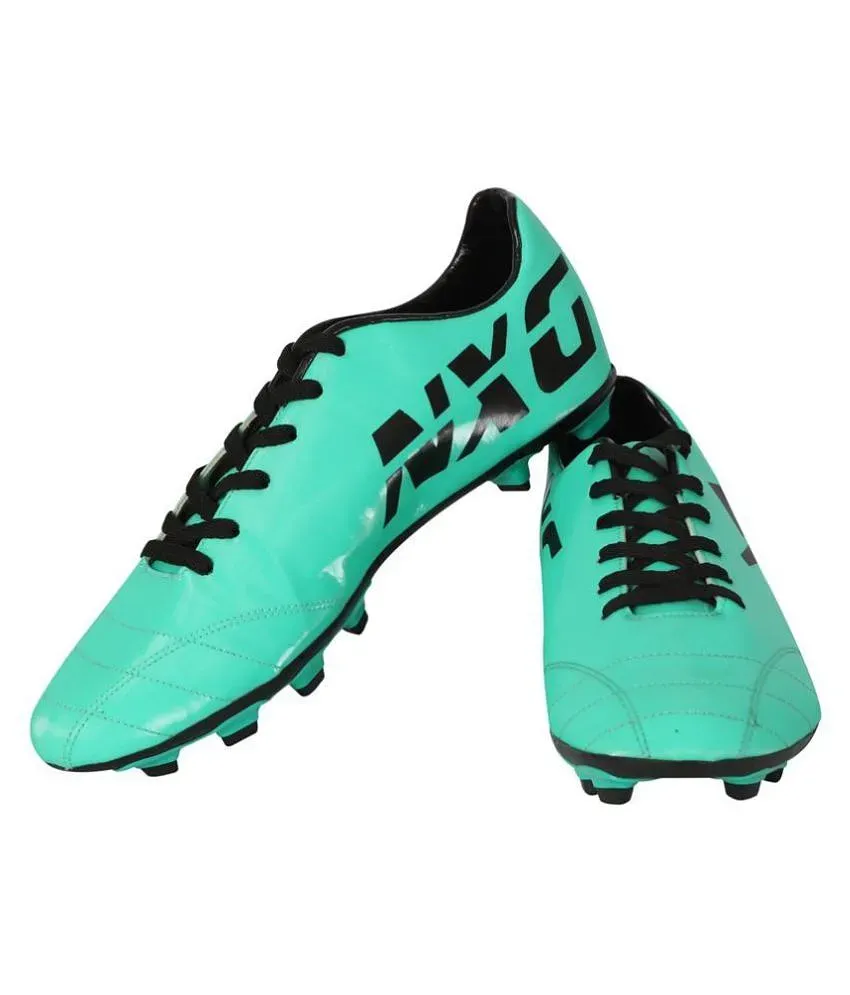 Snapdeal football shoes online