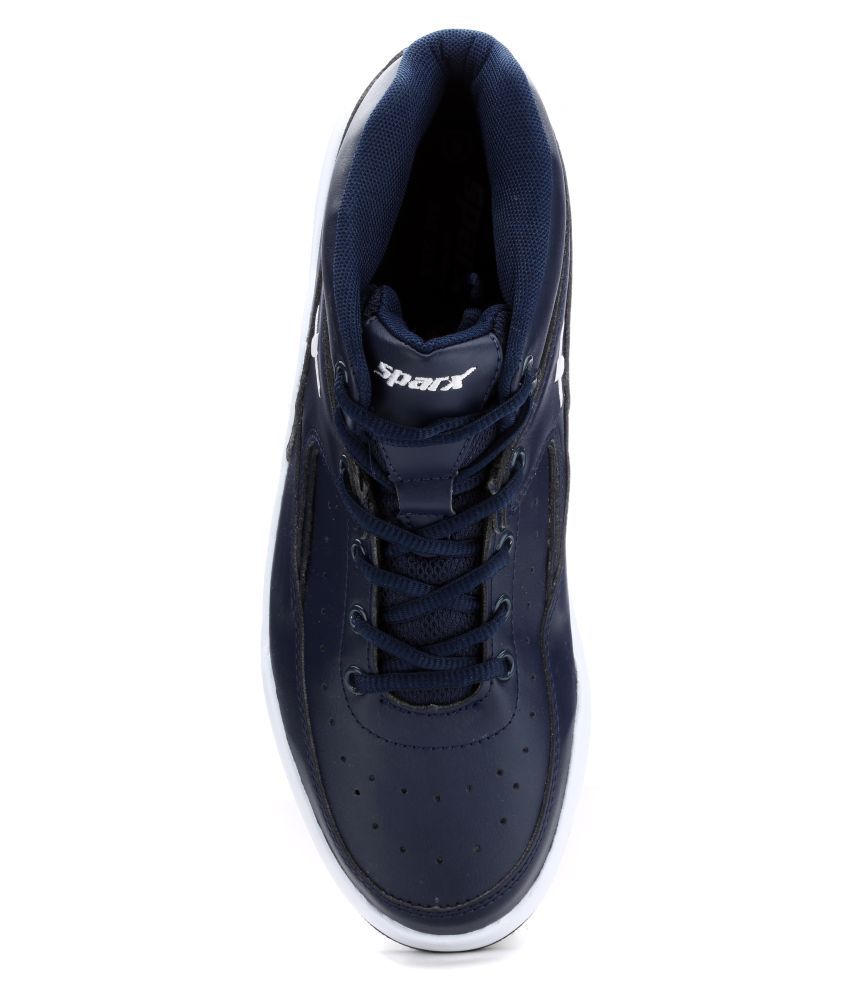 sparx shoes sm 285