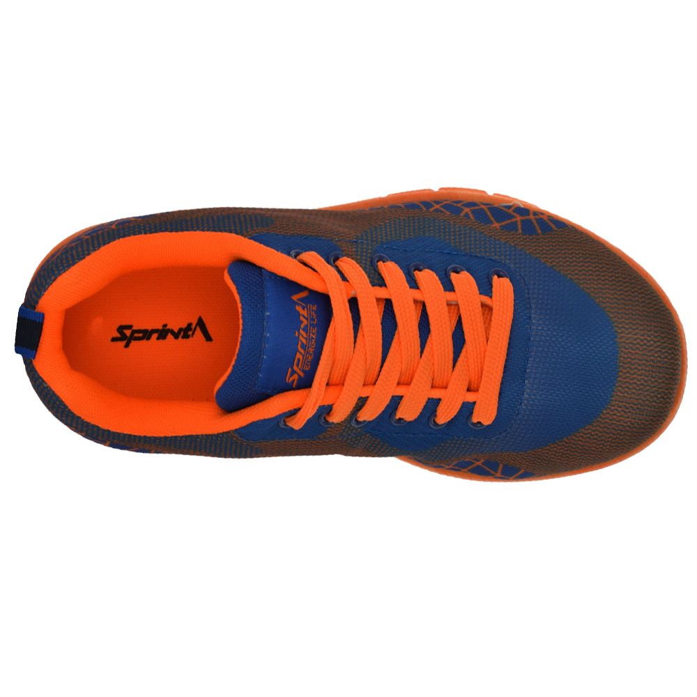 sprint training shoes