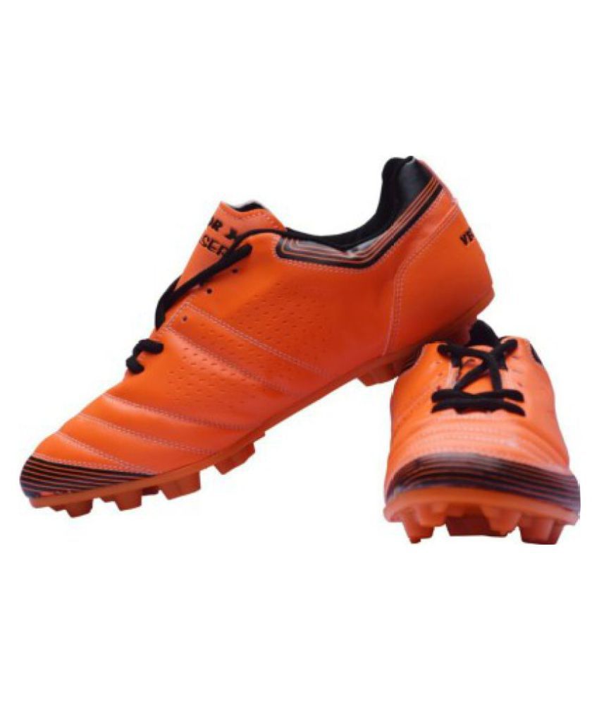 vector football shoes