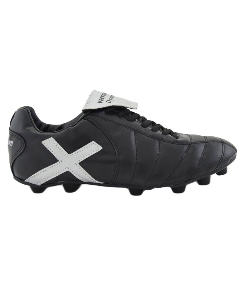 vector x football shoes price