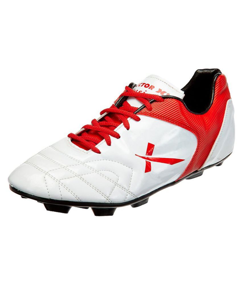 vector football boots