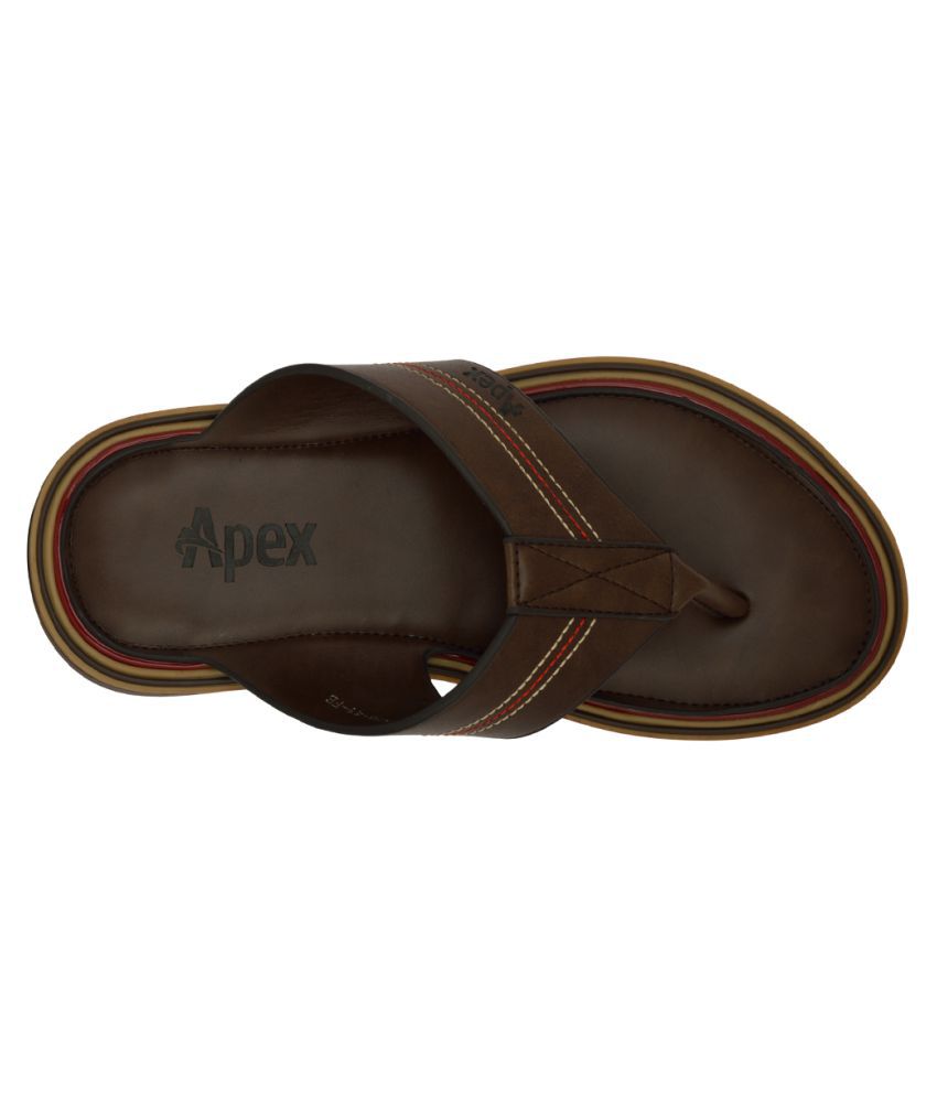 apex slippers