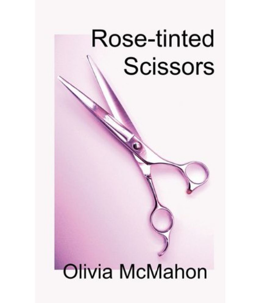 RoseTinted Scissors Buy RoseTinted Scissors Online at Low Price in