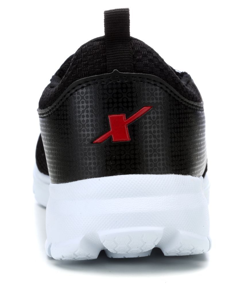 sparx sm 294 black